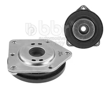 BBR AUTOMOTIVE 0011017670 -  Опора стойки амортизатора
